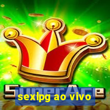 sexlpg ao vivo